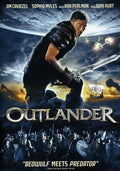 Outlander - Outlander - DVD
