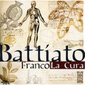 Battiato,franco - La Cura Le Piu'belle Canzoni - Music CD
