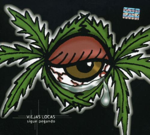 Viejas Locas - Sigue Pegando: Grandes Exitos - Music CD