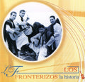 Fronterizos - Historia - Music CD