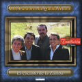 Quilla Huasi,los - El Encanto De La Zamba - Music CD