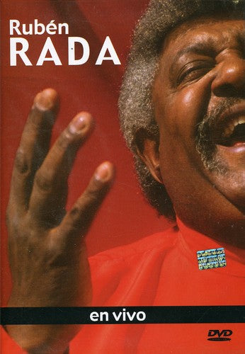 Rada,ruben - En Vivo - DVD