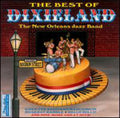 New Orleans Jazz - Best Of Dixieland - Music CD