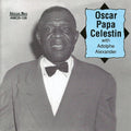 Celestin,oscar Papa - Oscar Papa Celestin With Adolphe Alexander - Music CD
