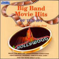 Big Band Movie Hits Of The 40's / Various - Big Band Movie Hits Of The 40's / Various - Music CD