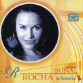Rocha Suna - Historia - Music CD