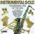 Instrumental Gold: 60's / Various - Instrumental Gold: 60's / Various - Music CD