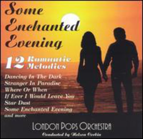 Some Enchanted Evening / Various - Some Enchanted Evening / Various - Music CD
