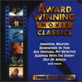 London Pops Orchestra - Award Winning Movie Classics - Music CD