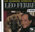 Ferre,leo - Les Chansons Interdites Et Autres (vol2) - Music CD