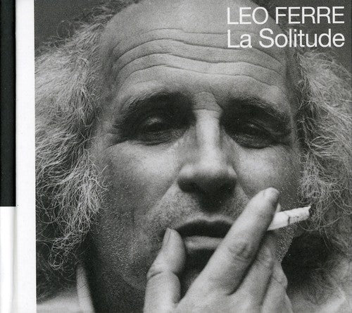 Ferre,leo - La Solitude - Music CD