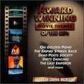 American Cinema Orchestra - Award Winning Movie Themes Of The 80's - Music CD