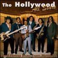 Hollywood All Star Band - Big Band Hits Of The 40's In Stereo - Music CD