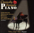 Lloyd Watts,vallery - Classically Romantic Piano - Music CD