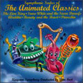 Animated Classics / Various - Animated Classics / Various - Music CD