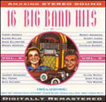 Big Band Era 3 / Various - Big Band Era 3 / Various - Music CD