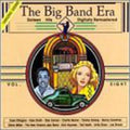Big Band Era 8 / Various - Big Band Era 8 / Various - Music CD