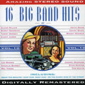 Big Band Era 10 / Various - Big Band Era 10 / Various - Music CD