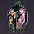 Fludd - From The Attic - Music CD