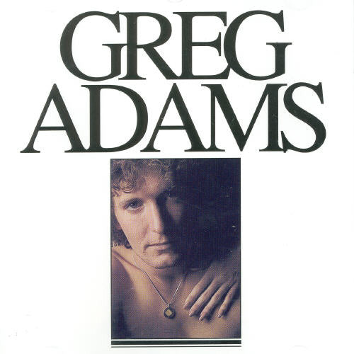 Adams,greg - Greg Adams - Music CD