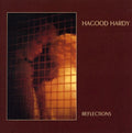 Hardy,hagood - Reflections - Music CD