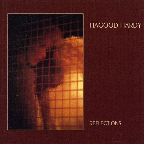 Hardy,hagood - Reflections - Music CD