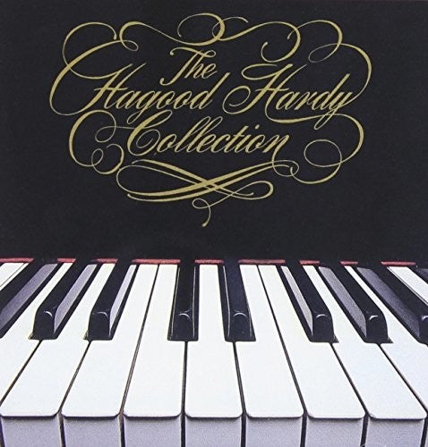 Hardy,hagood - Collection - Music CD
