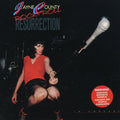 Country,jayne - Rock N Roll Resurrection - Music CD