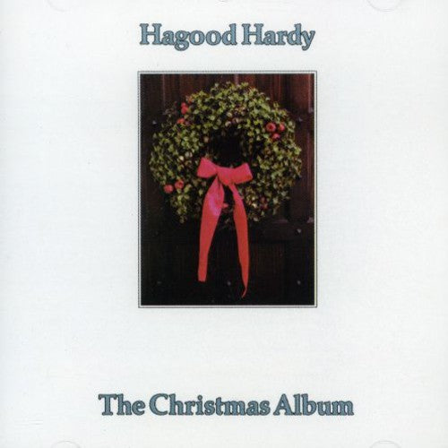 Hardy,hagood - Christmas Album - Music CD