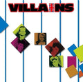 Villains - Go Crazy - Music CD