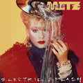 Metz,belinda - Electric Flash - Music CD