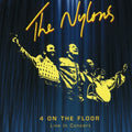 Nylons - 4 On The Floor - Music CD