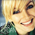 Jordan,sass - Present - Music CD