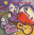 Lindy - Lindy - Music CD