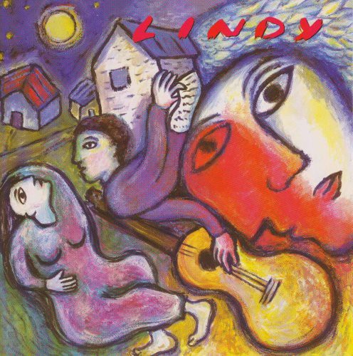 Lindy - Lindy - Music CD