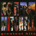 Mitchell,kim - Greatest Hits - Music CD