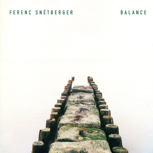 Snetberger,ferenc - Balance - Music CD
