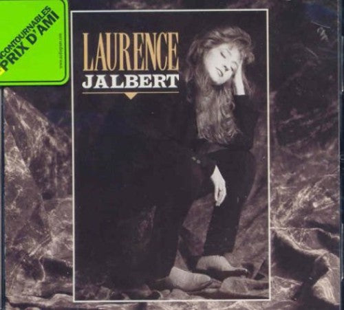 Jalbert,laurence - Laurence Jalbert - Music CD