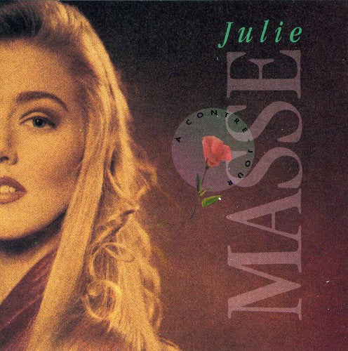 Masse,julie - Contre Jour - Music CD