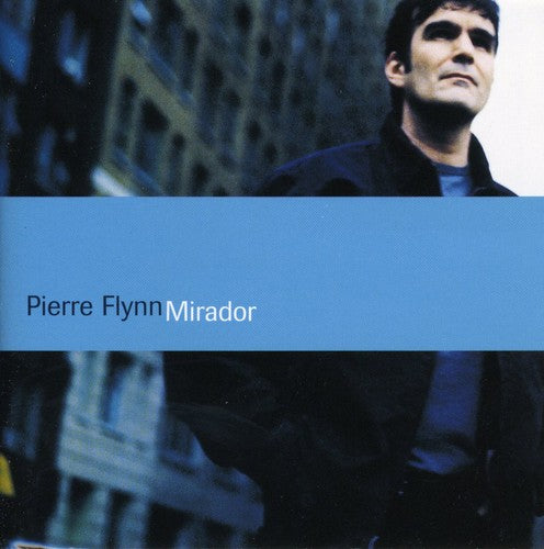 Flynn,pierre - Mirador - Music CD