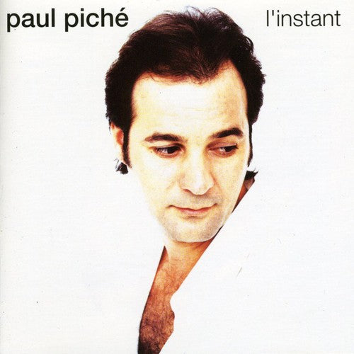 Piche,paul - Instant - Music CD