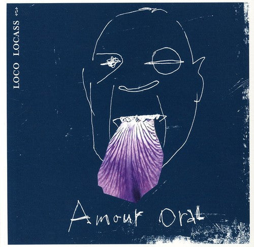 Loco Locass - Amour Oral - Music CD