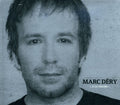 Dery,marc - La Figure - Music CD