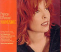 D'amour,france - Nomade - Music CD