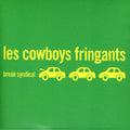 Cowboys Fringants - Break Syndical - Music CD