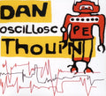 Thouin,daniel - Oscilloscope - Music CD
