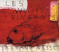 Cowboys Fringants - Grand-mess - Music CD