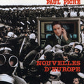 Piche,paul - Nouvelles D'europe - Music CD