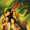 Zebulon - Zebulon - Music CD