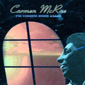 Mcrae,carmen - I'm Coming Home Again - Music CD